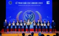 Chủ nhân CSC Award 2024 “nối bước” đàn anh trở thành du học sinh tại Pháp
